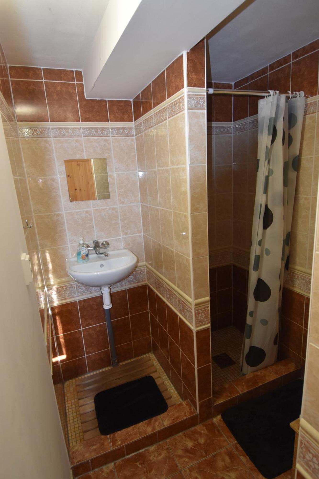 Kavárna Lucie s ubytováním Horni Terlicko Exterior foto