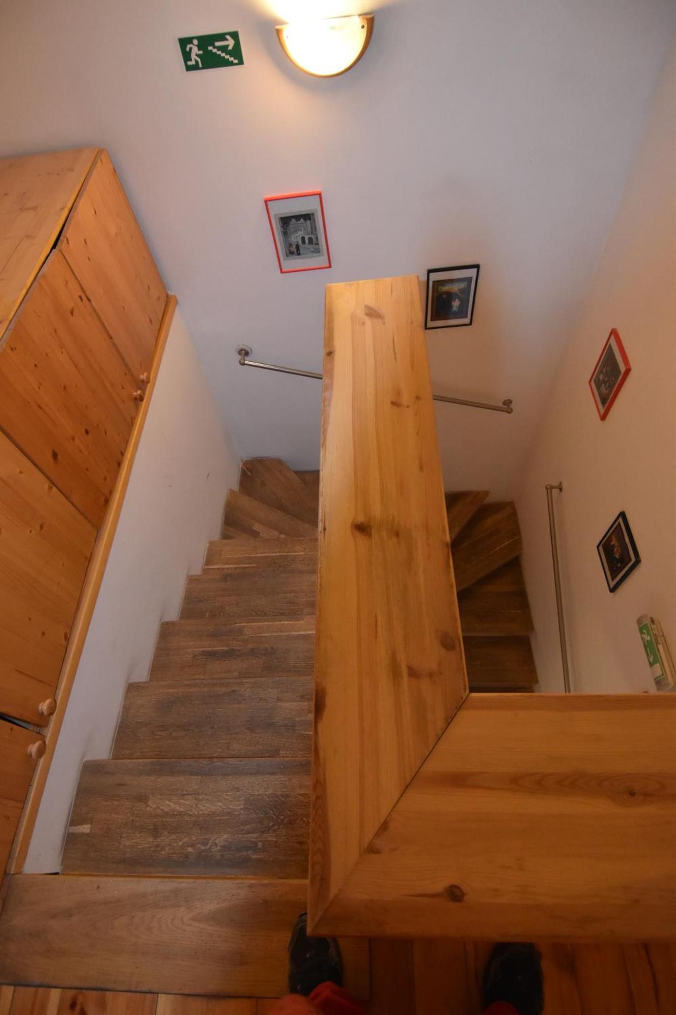 Kavárna Lucie s ubytováním Horni Terlicko Exterior foto