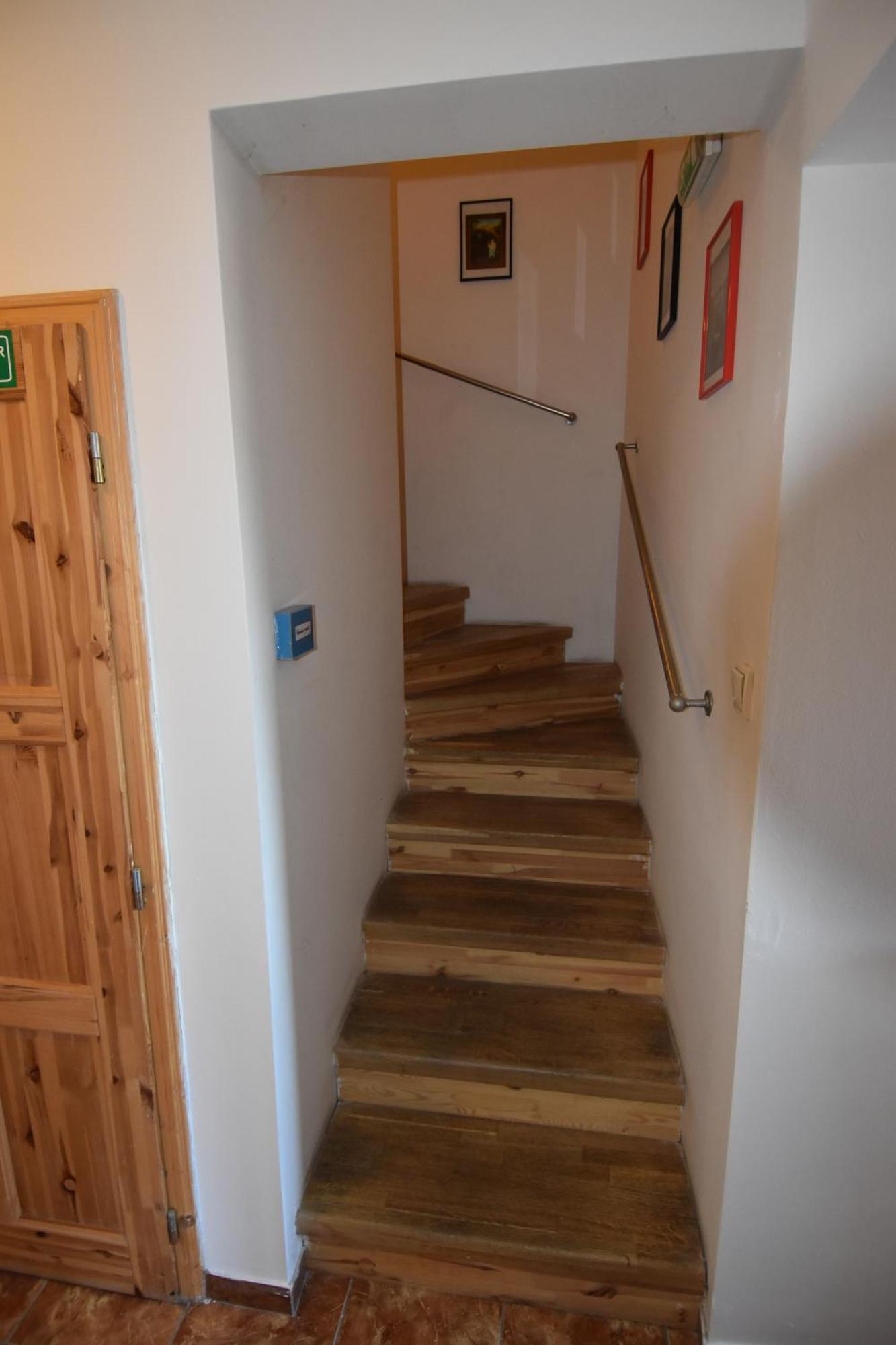 Kavárna Lucie s ubytováním Horni Terlicko Exterior foto