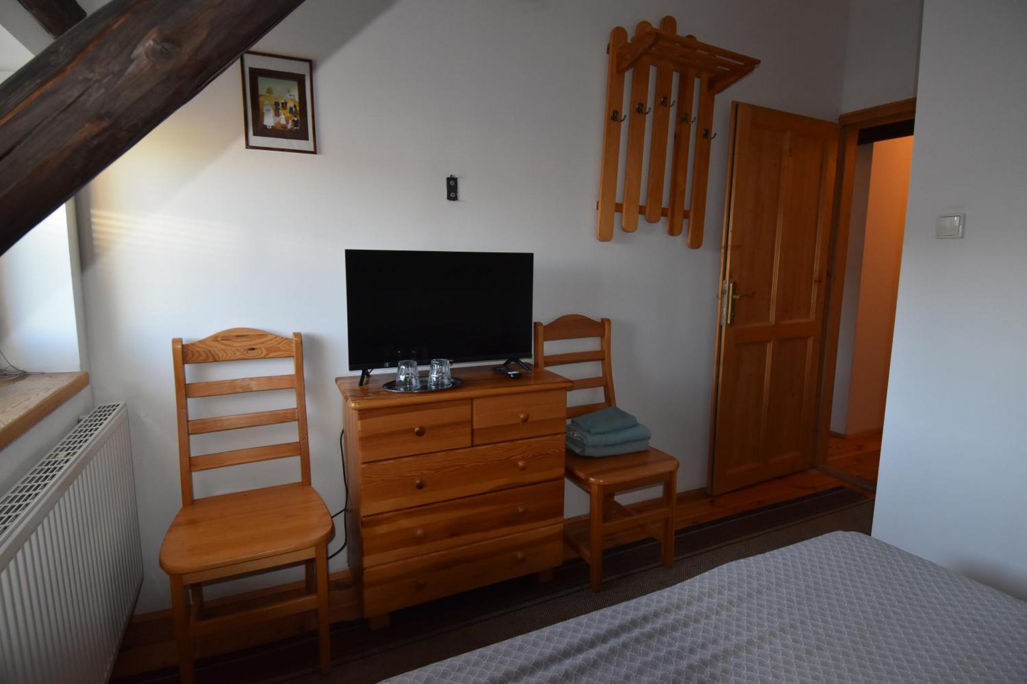 Kavárna Lucie s ubytováním Horni Terlicko Exterior foto