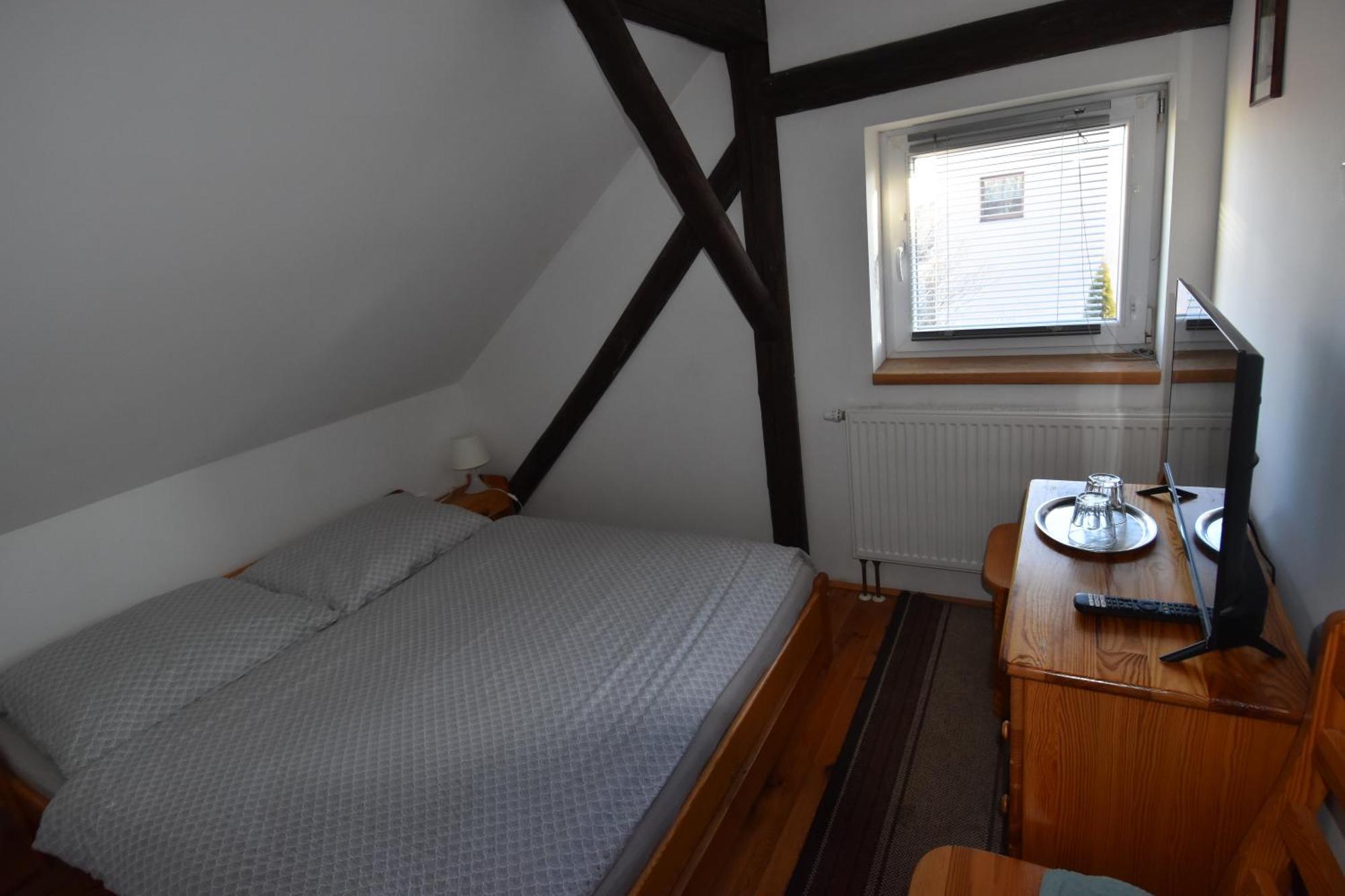 Kavárna Lucie s ubytováním Horni Terlicko Exterior foto