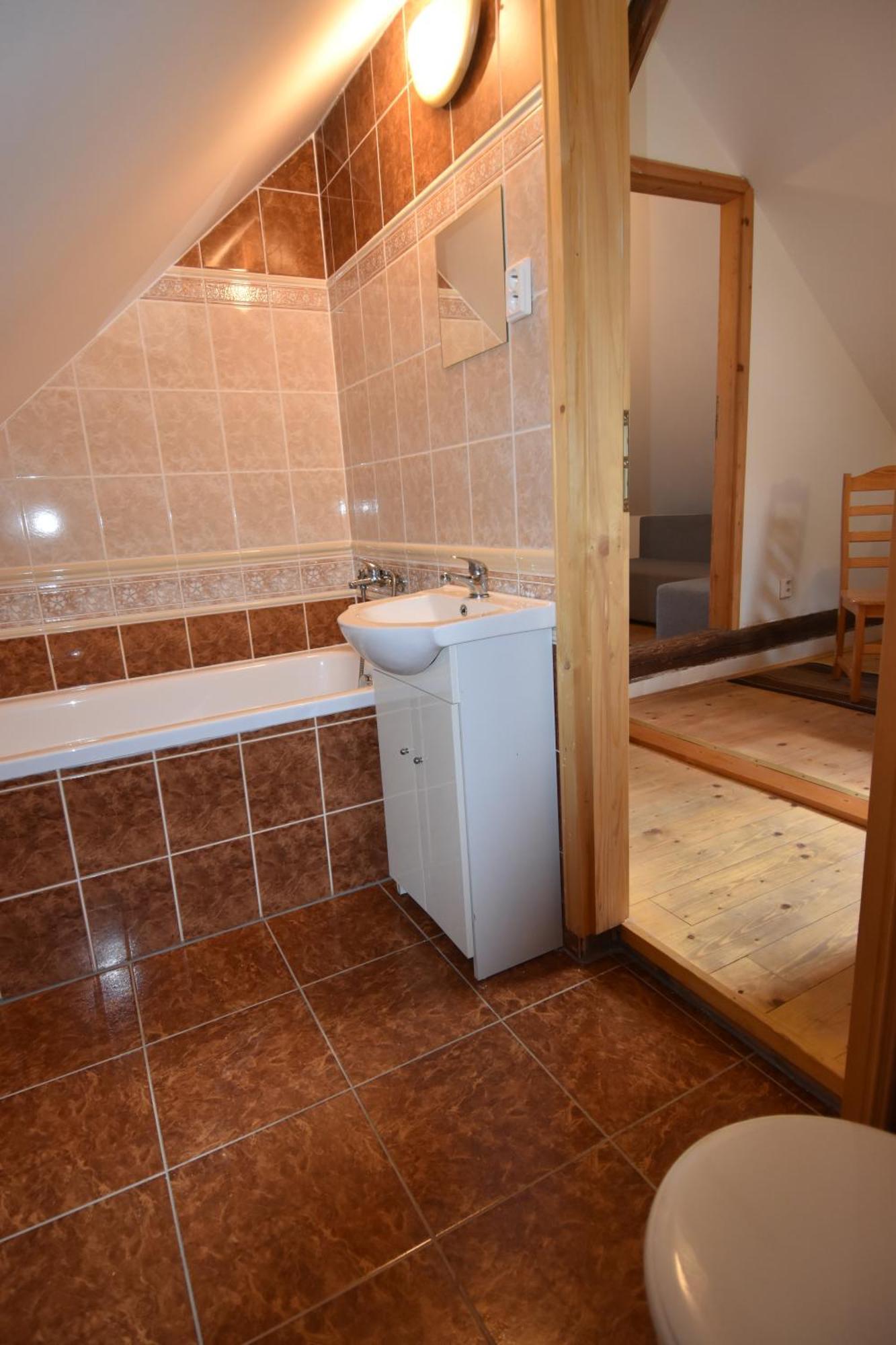 Kavárna Lucie s ubytováním Horni Terlicko Exterior foto