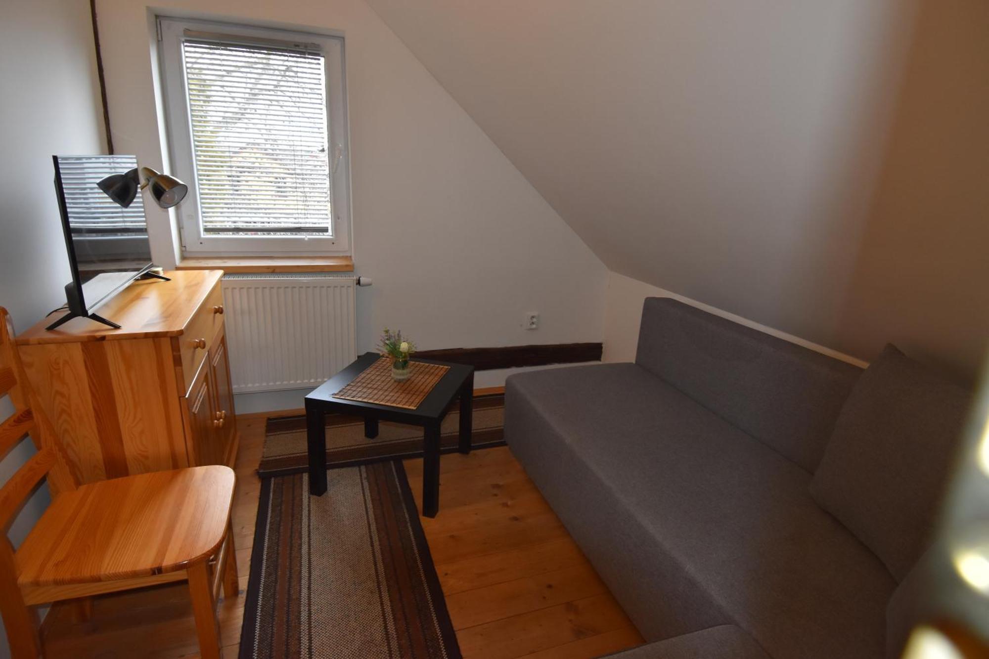 Kavárna Lucie s ubytováním Horni Terlicko Exterior foto